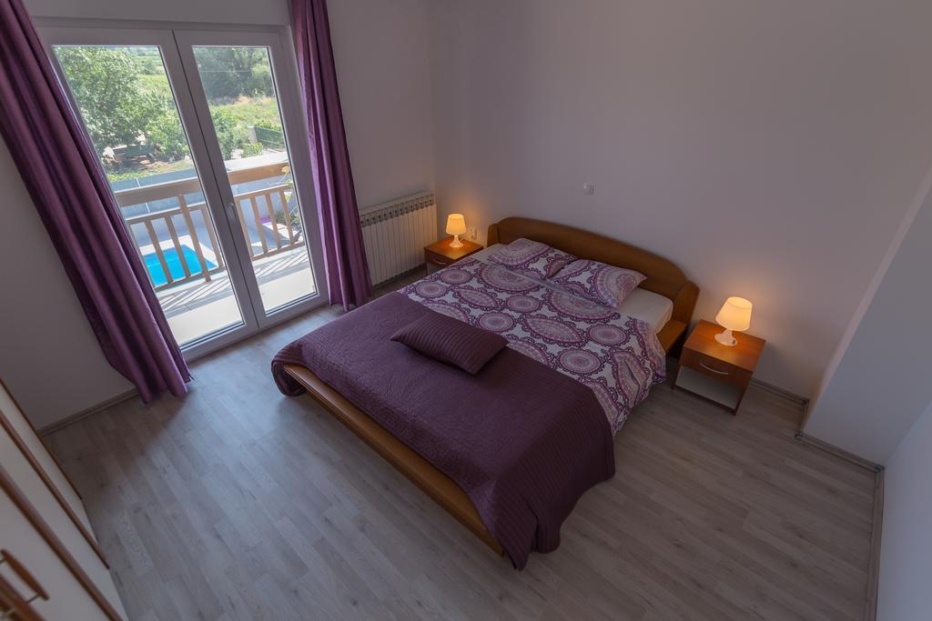 Villa Laura Donji Proložac Eksteriør billede