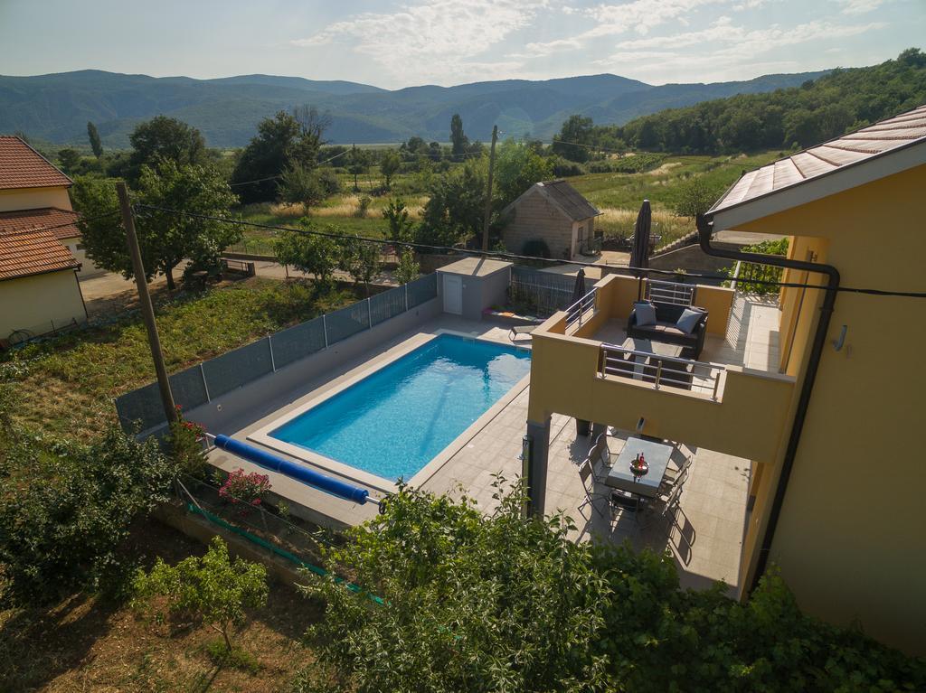 Villa Laura Donji Proložac Eksteriør billede