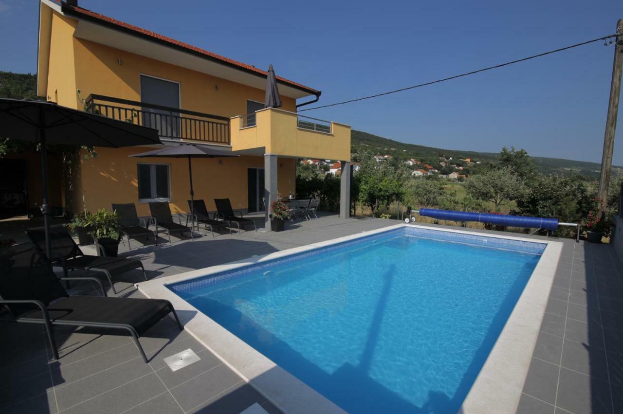 Villa Laura Donji Proložac Eksteriør billede